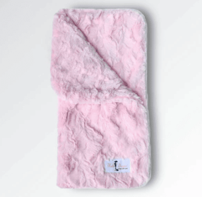 Bella Snuggle pup (Color: Bella Pink)