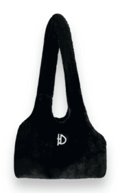 Divine Dog Carrier (Color: Caviar)