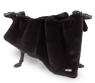 Divine Plus Dog Blankets (Color: Espresso, size: SM)