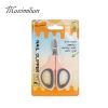 Dog Nail Clipper Dog Nail Trimmers; Dog Nail File with Safety Guard; Sharp Stainless Steel; Professional Pet Nail Clippers for Small to Large Dog