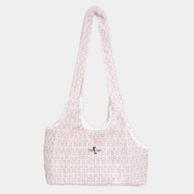 Annabella Dog Carrier (Color: Pearl)