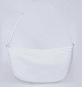 Signature Slings (Color: Cream)